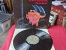 Black Sabbath - Paranoid Vinyl Record LP Vertigo Swirl Second Press 6360 011