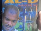 Al D Home Of The Free Lp SEALED