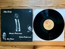 The Oscar Peterson Trio: 