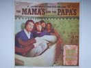 The Mamas & The Papas – If You Can Believe Your Eyes And Ears LP, Aus 1966 Orig