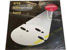 Sealed 1983 Greg kihn Band Kihnspiracy Jeopardy MTV Hype Sticker LP Vinyl 904A