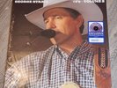 George Strait - #1's Vol. 3 - Translucent Smoke Vinyl - New & Sealed SHIPSFREE