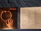 KISS Music From THE ELDER 40th Anniv Picture Disc LP Vinyl 3D Lithograph OOP