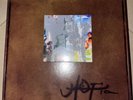 Travis Scott Utopia 2 LP Vinyl Cover 2 BRAND NEW *SEALED* ORIGINAL BOX INCLUDED