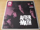 The Rolling Stones - Aftermath - VIOLET Limited edition new sealed vinyl LP