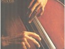 Ron Carter Pick Em NEAR MINT Milestone Vinyl LP