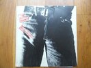 Rolling Stones Sticky Fingers COC 59100  1971 vinyl LP