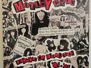 MOTLEY CRUE Decade Of Decadence '81-'91 1991 LP 2XLPS HARD ROCK BEST OF VINYL