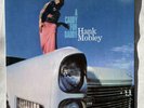 Hank Mobley - A Caddy For Daddy - 180gm Vinyl LP Reissue