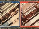 The Beatles 1962-1966 + 1967-1970 [Red + Blue Collection] LP Vinyl Album Lot