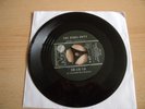 The Rebel Guys - So-la-la / Moolah man   Metronome M 857  7