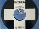 DJ Jurgen Alice Deejay Better Off Alone 12
