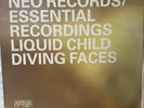 Liquid Child – Diving Faces 12