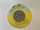 The Twinkle Brothers Give Rasta Praise Rare Original 7