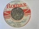 Max Romeo The Reverend Rare Original 7