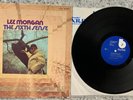 Lee Morgan – The Sixth Sense ; 1975 LP  VG+