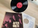 The Rolling Stones - Aftermath SHADOW sleeve 1ST PRESSING UK Decca 1966 + BONUS