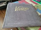 Vitalogy by Pearl Jam Vinyl