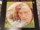VAN MORRISON - ASTRAL WEEKS 1968 WB STEREO LP ws1768 Green w7 1st US EX / VG