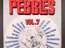 VARIOUS: pebbles, vol. 7 BFD 12