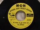 PROMO  The Animals The House Of The Rising Sun 45