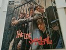 THE YARDBIRDS: Five Live Yardbirds UK SX 1677 Mono  Vinyl LP
