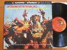 LSC 2423 Festival Fritz Reiner RCA Living Stereo EXCELLENT Classic 180g Reissue