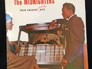 Hank Ballard & The Midnighters Greatest Hits King LP