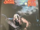 Ozzy Osbourne Bark At The Moon Vinyl LP Album CBS Records QZ-38987