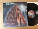 Killer – Shock Waves  MAUSOLEUM BELGIUM  1984   LP    Vinyl   vg++