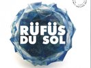 Rüfüs - Atlas (WHITE) - DEEP HOUSE *COLOR*