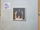 The Beatles, Rarities; 15 Track LP Record w/Hype Sticker, Capitol 1980, Sealed