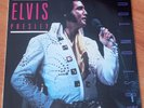 ELVIS PRESLEY Lost on Tour - Unreleased Studio Recordings LP BILKO LPM1590
