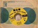 PROMO  The Animals It's My Life / I'm Going To Change The World 45