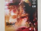 Slipknot – The End For Now.. (The End So Far) Double Clear Vinyl LP New & Sealed
