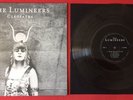 The Lumineers / Cleopatra / Limited Edition / Black Starburst / 180Gr / LP 2016