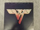 Van Halen 2 II Vinyl LP Record Warner Bros 1979 Original Excellent Condition