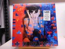 Paul McCartney sealed hype sticker rock LP Tug Of War on Columbia