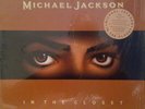 Michael Jackson - In The Closet Mixes Behind Door 1 - New Vinyl Re - T6629A