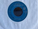 Eddie Cochran “Somethin' Else” 45 VG