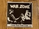 Warzone Lower East Side Crew E.P. 7