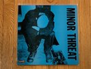 Minor Threat 1st 2 7