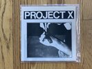 Project X Straight Edge Revenge 7