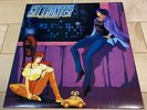 City ​​Hunter Soundtrack Record