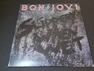 Slippery When Wet by Bon Jovi (Record, 1986 polygram lp