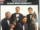 Alban Berg Quartett Beethoven Die späten Streichquartette EMI 2701143  LP-7373