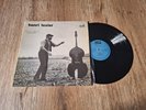 LP QPIRITUEL FREE JAZZ HENRI TEXIER 