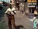 John Lee Hooker Folk Blues (Vinyl) Bonus Tracks  12