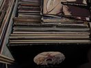 LARGE VINYL RECORD BUNDLE - Approx 107