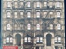 Led Zeppelin Physical Graffiti LP Album Double Vinyl Records **Near Mint**